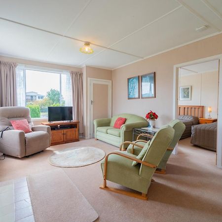 Rustlein Cottage - Te Anau Holiday Home Luaran gambar