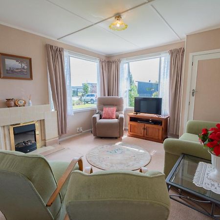 Rustlein Cottage - Te Anau Holiday Home Luaran gambar