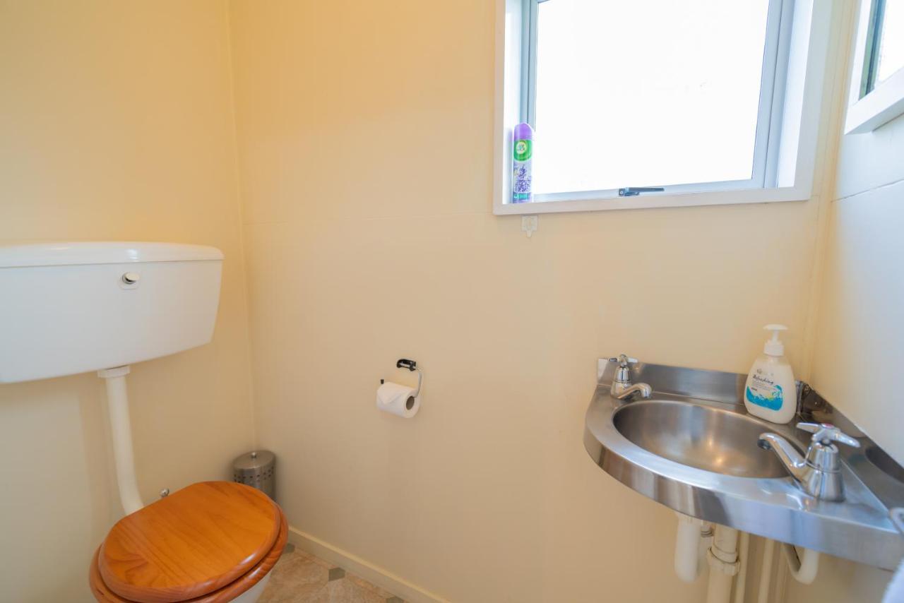Rustlein Cottage - Te Anau Holiday Home Luaran gambar
