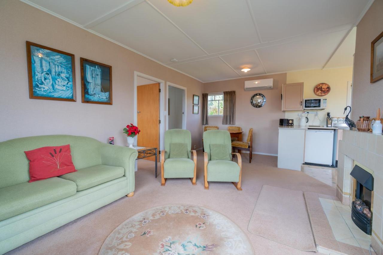 Rustlein Cottage - Te Anau Holiday Home Luaran gambar