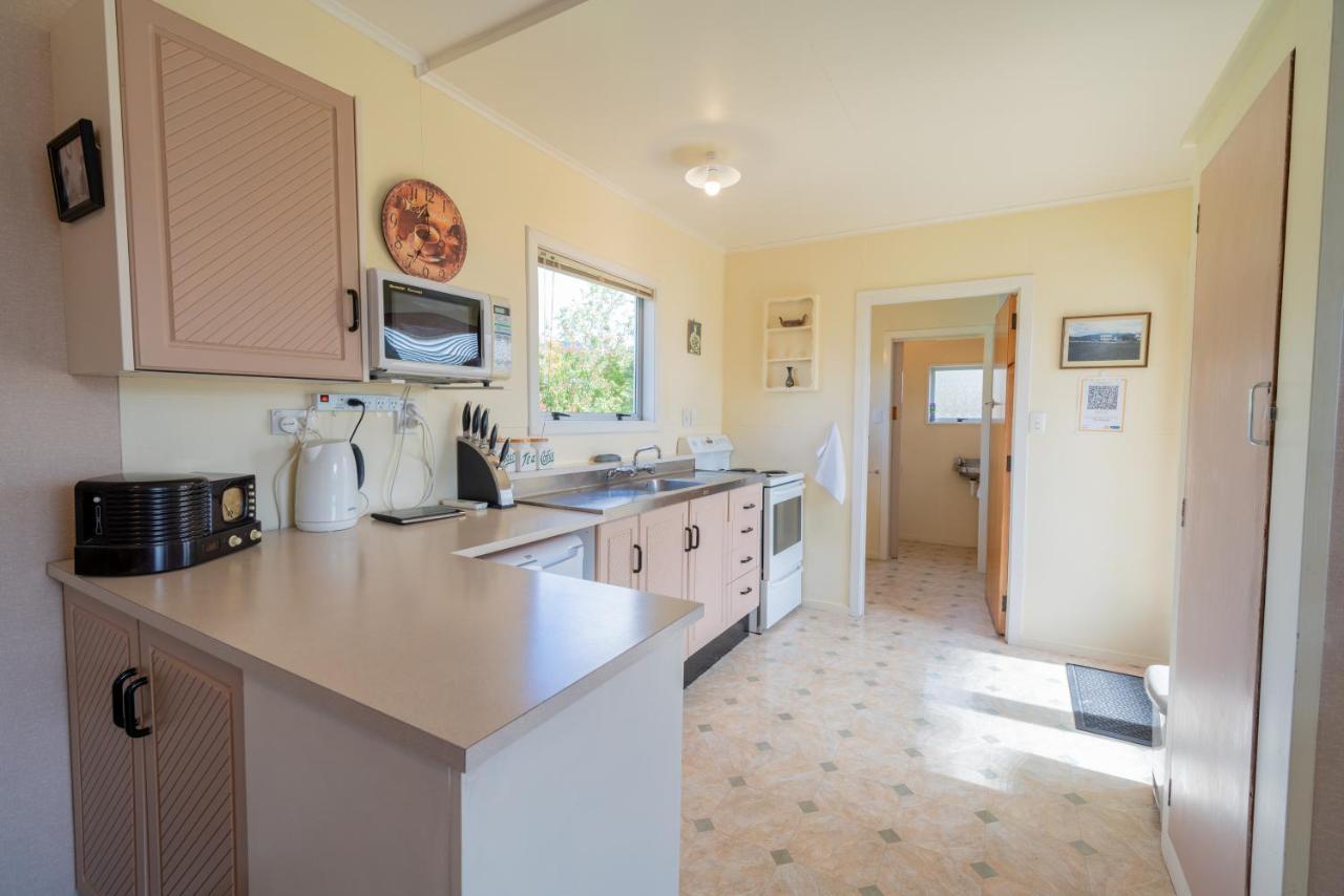 Rustlein Cottage - Te Anau Holiday Home Luaran gambar