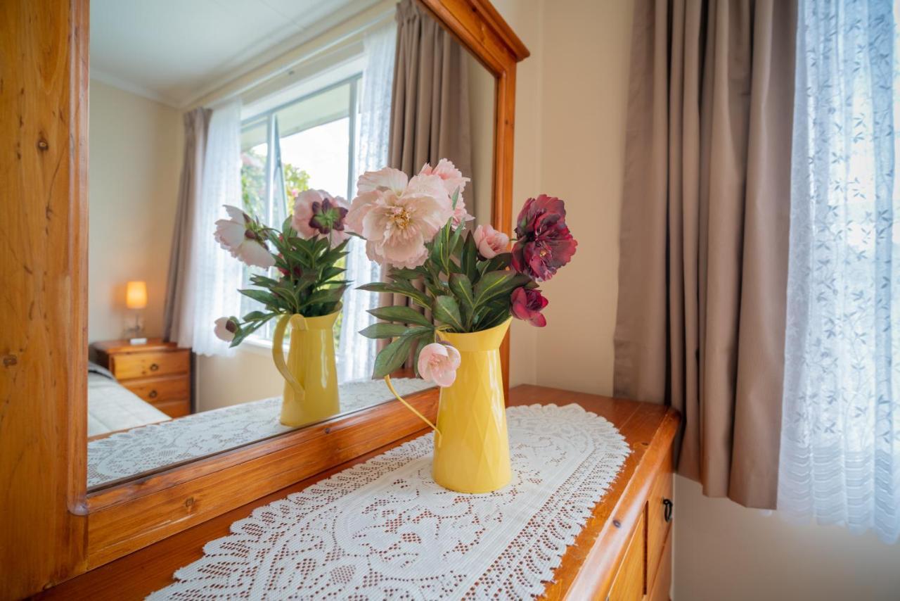 Rustlein Cottage - Te Anau Holiday Home Luaran gambar