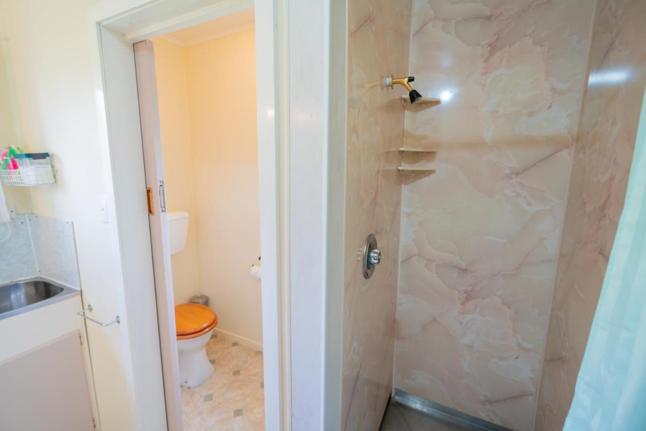 Rustlein Cottage - Te Anau Holiday Home Luaran gambar