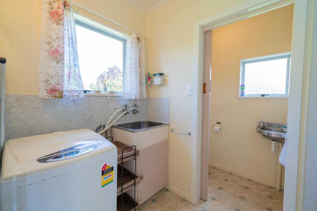 Rustlein Cottage - Te Anau Holiday Home Luaran gambar