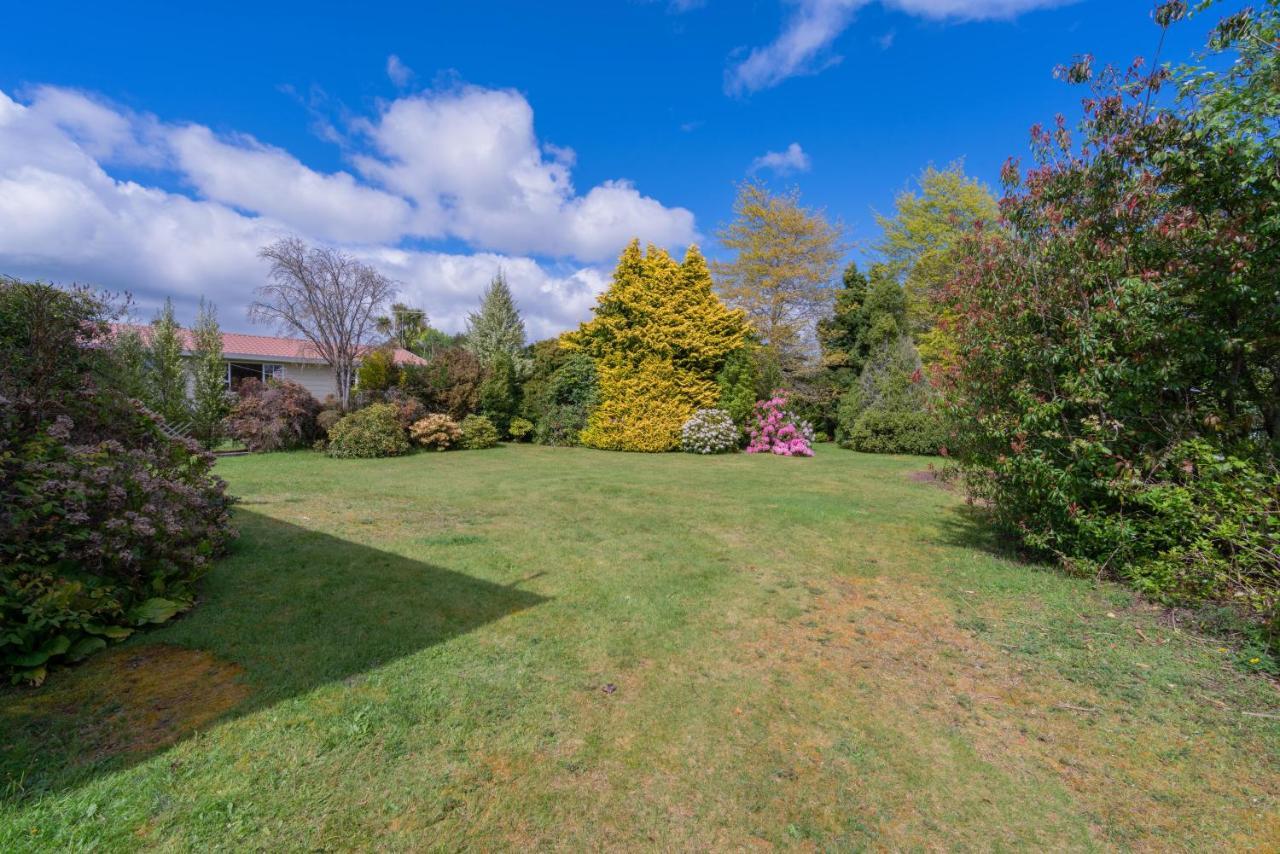 Rustlein Cottage - Te Anau Holiday Home Luaran gambar